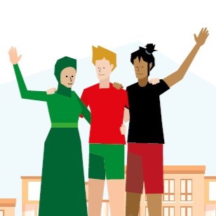 Kijkje in de Keuken Den Haag - bewegen en sport | De Haagse Hogeschool